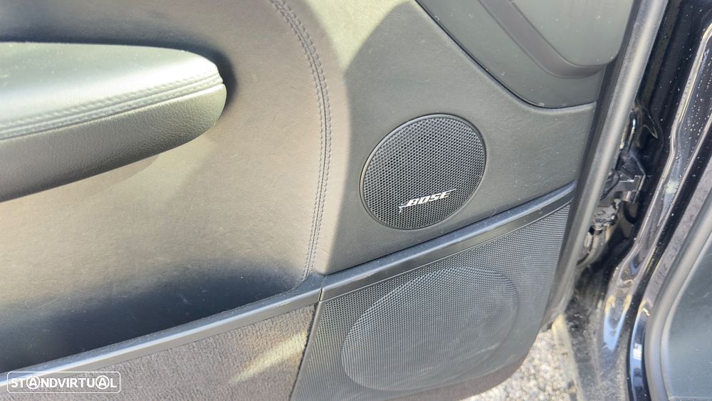 Porsche Cayenne Tiptronic - 15