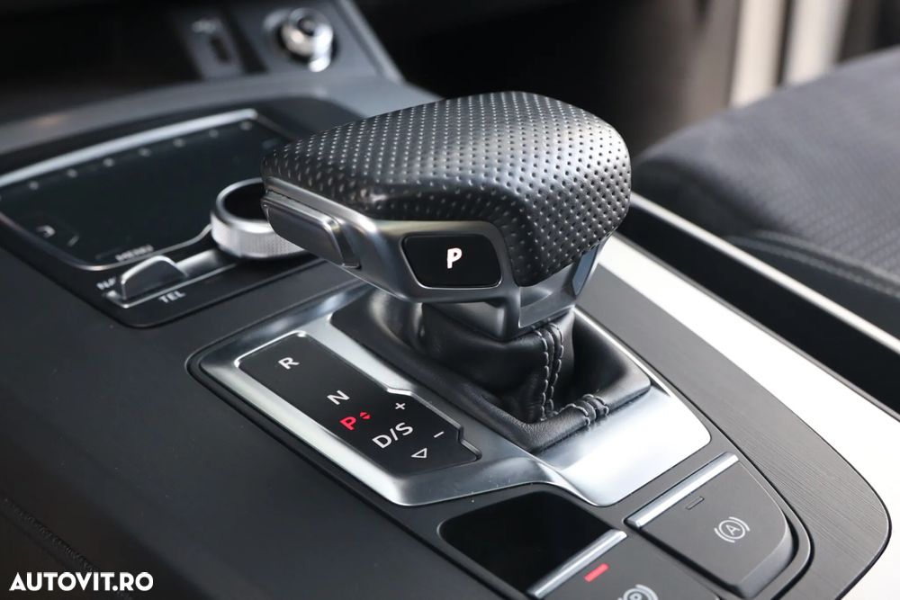 Audi Q5 2.0 TDI Quattro S tronic sport - 9
