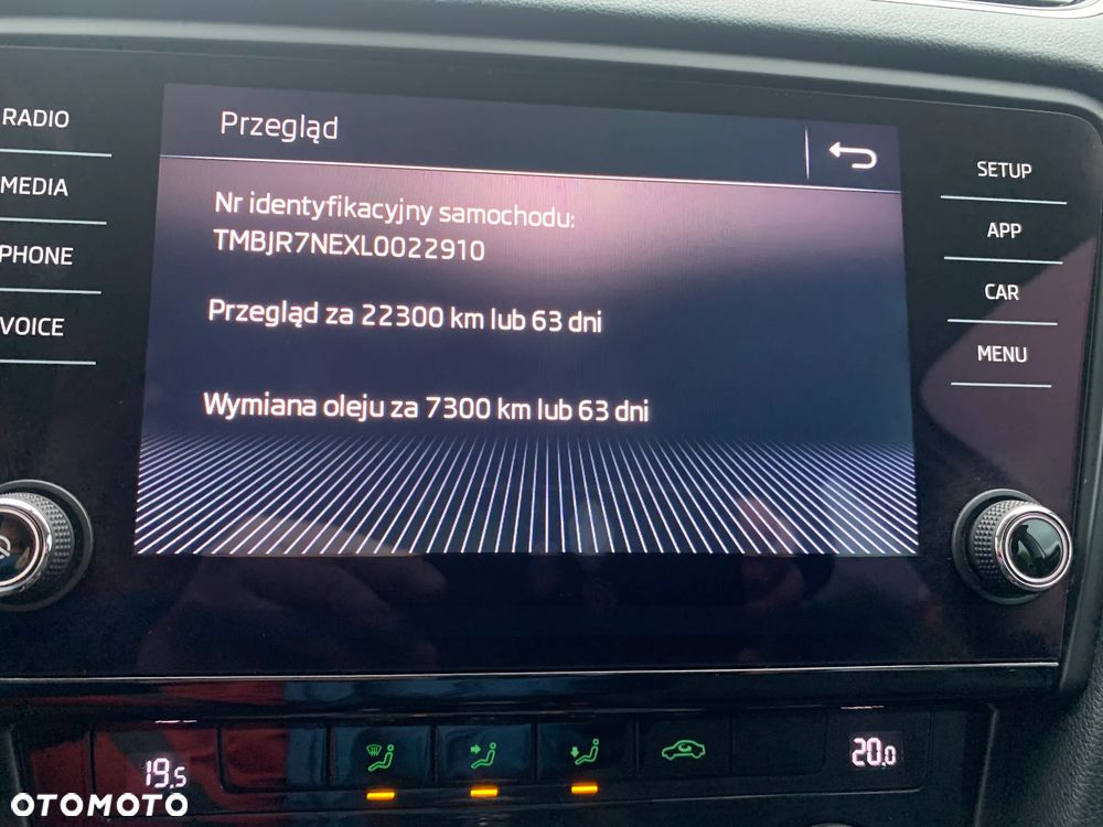 Skoda Octavia 1.5 TSI GPF ACT Ambition - 32