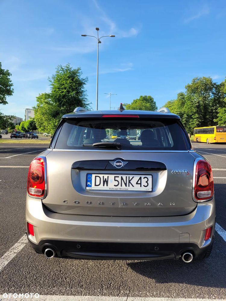 MINI Countryman Cooper S GPF - 9
