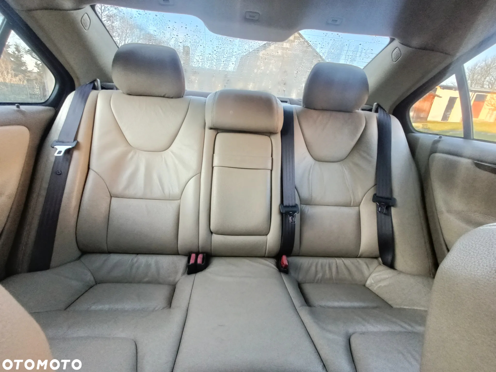 Volvo S60 - 14