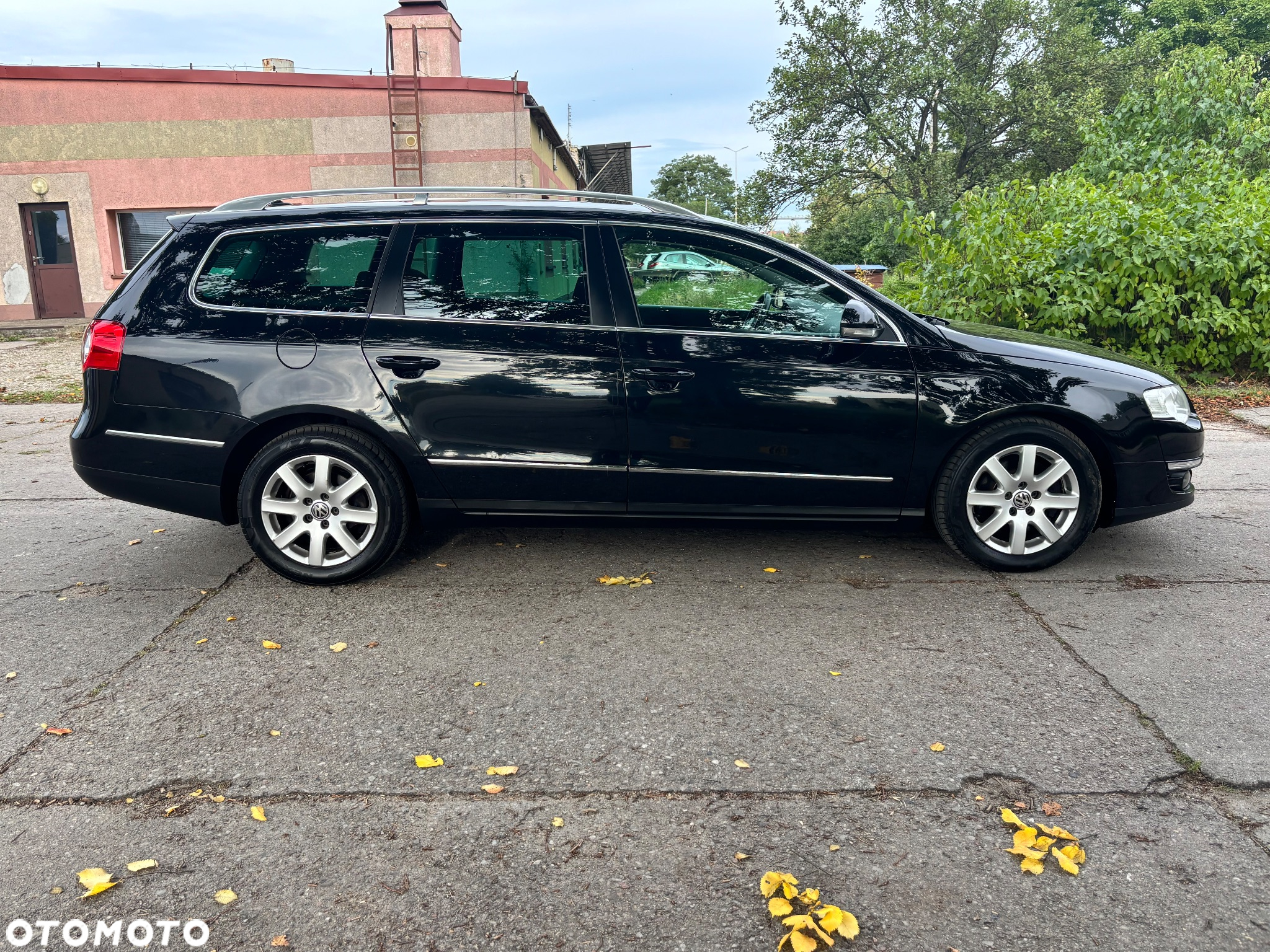 Volkswagen Passat 2.0 TDI DPF Highline - 7