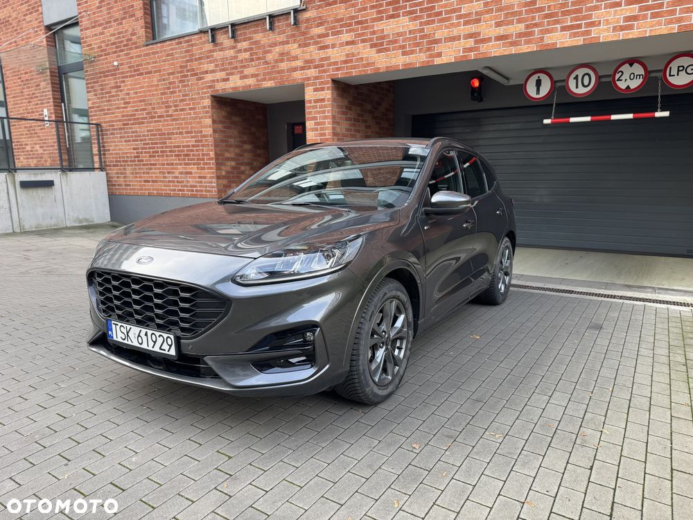 Ford Kuga - 6