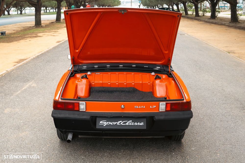 Porsche 914 - 59