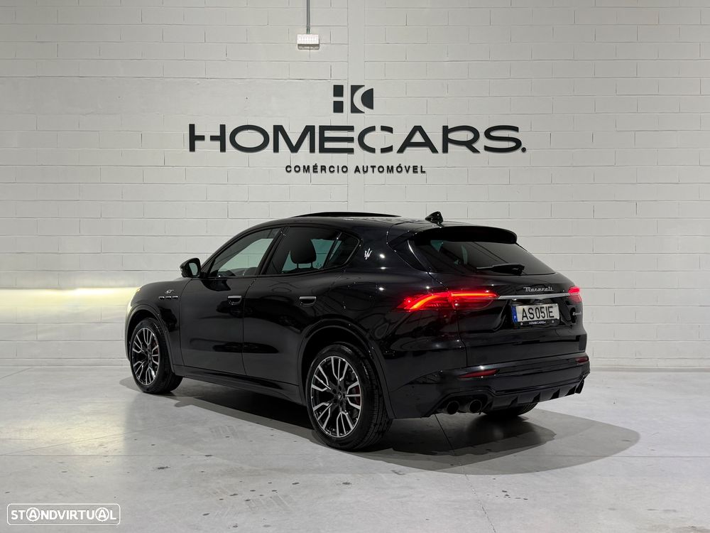 Maserati Grecale 2.0 GT - 4