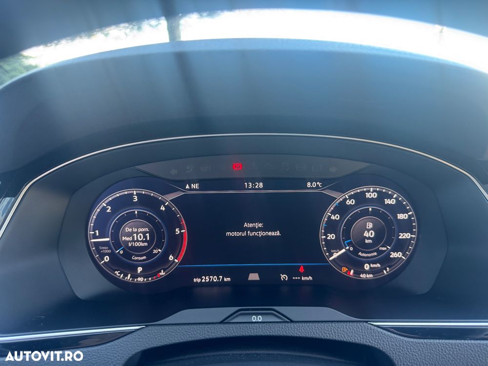 Volkswagen Passat 2.0 TDI SCR DSG 4Motion Business - 15