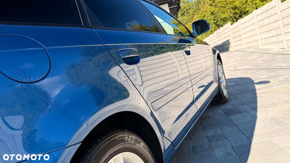 Audi A3 Sportback 1.6 Attraction - 15