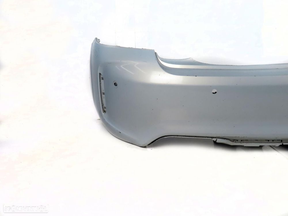 Parachoques Traseiro Usado / Original BMW M2 (F87) 51128068541/8062184 - 5