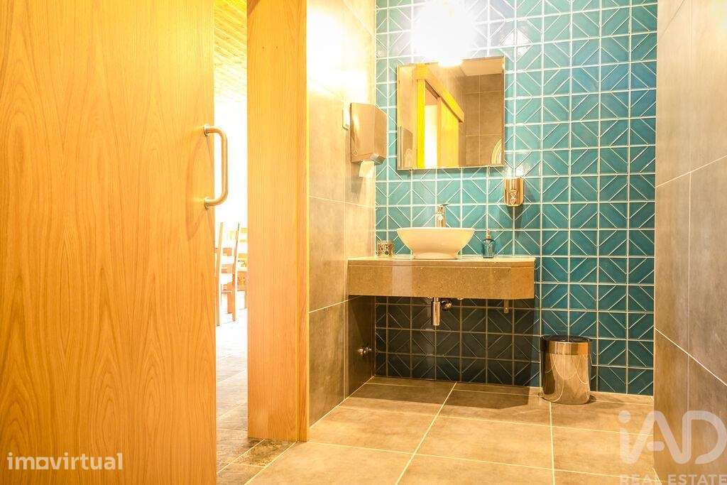 Espaço Comercial em Santa Vitória e Mombeja de 289,00 m2 - Grande imagem: 5/14