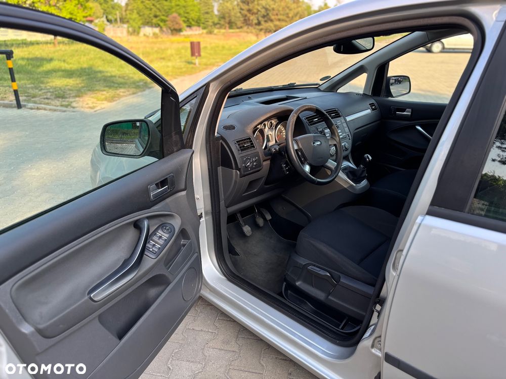 Ford C-MAX - 5