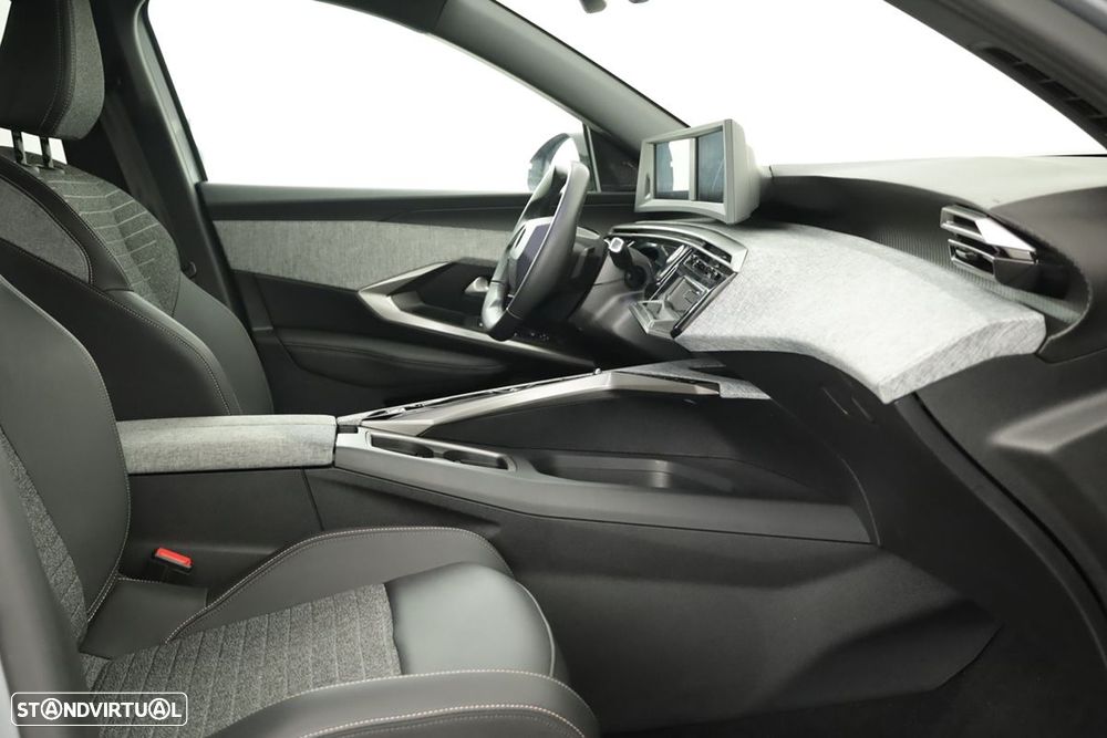 Peugeot 3008 1.2 Hybrid Allure e-DCS6 - 20