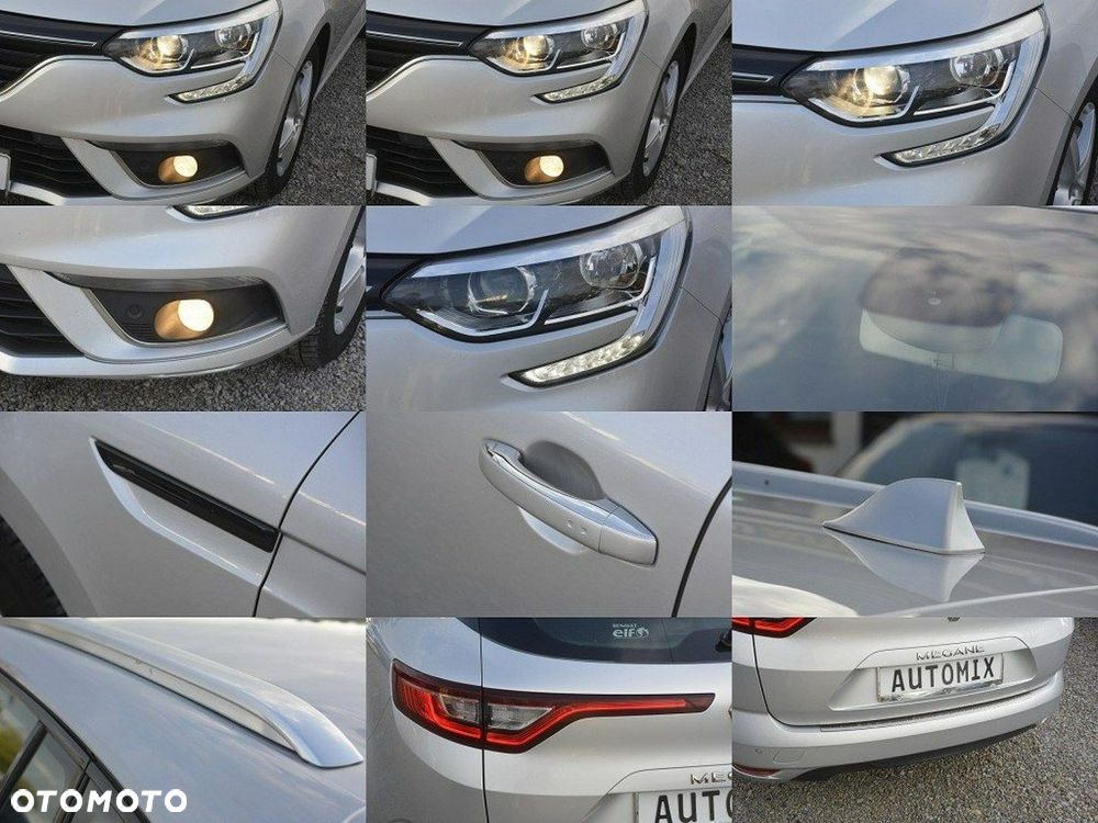 Renault Megane 1.5 dCi Zen - 37