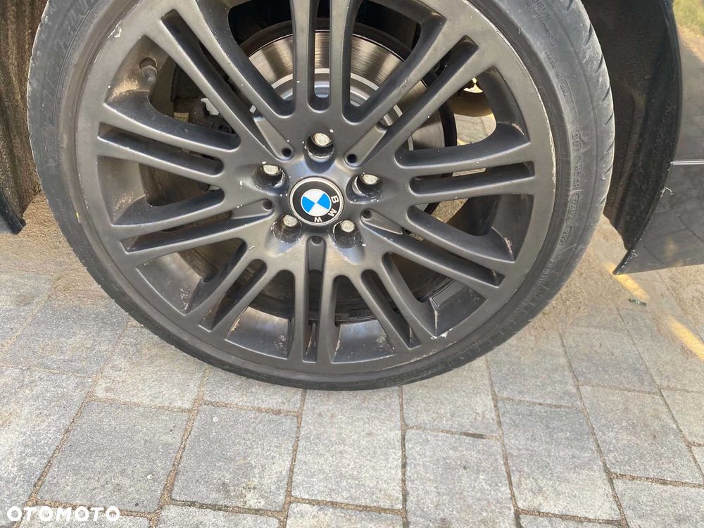 BMW Seria 3 - 5