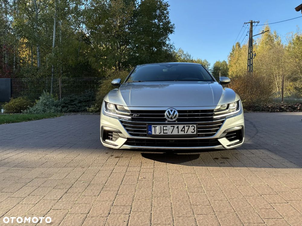 Volkswagen Arteon - 15