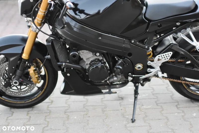 Suzuki GSX-R - 26
