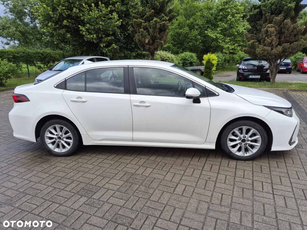 Toyota Corolla 1.8 Hybrid Active - 2