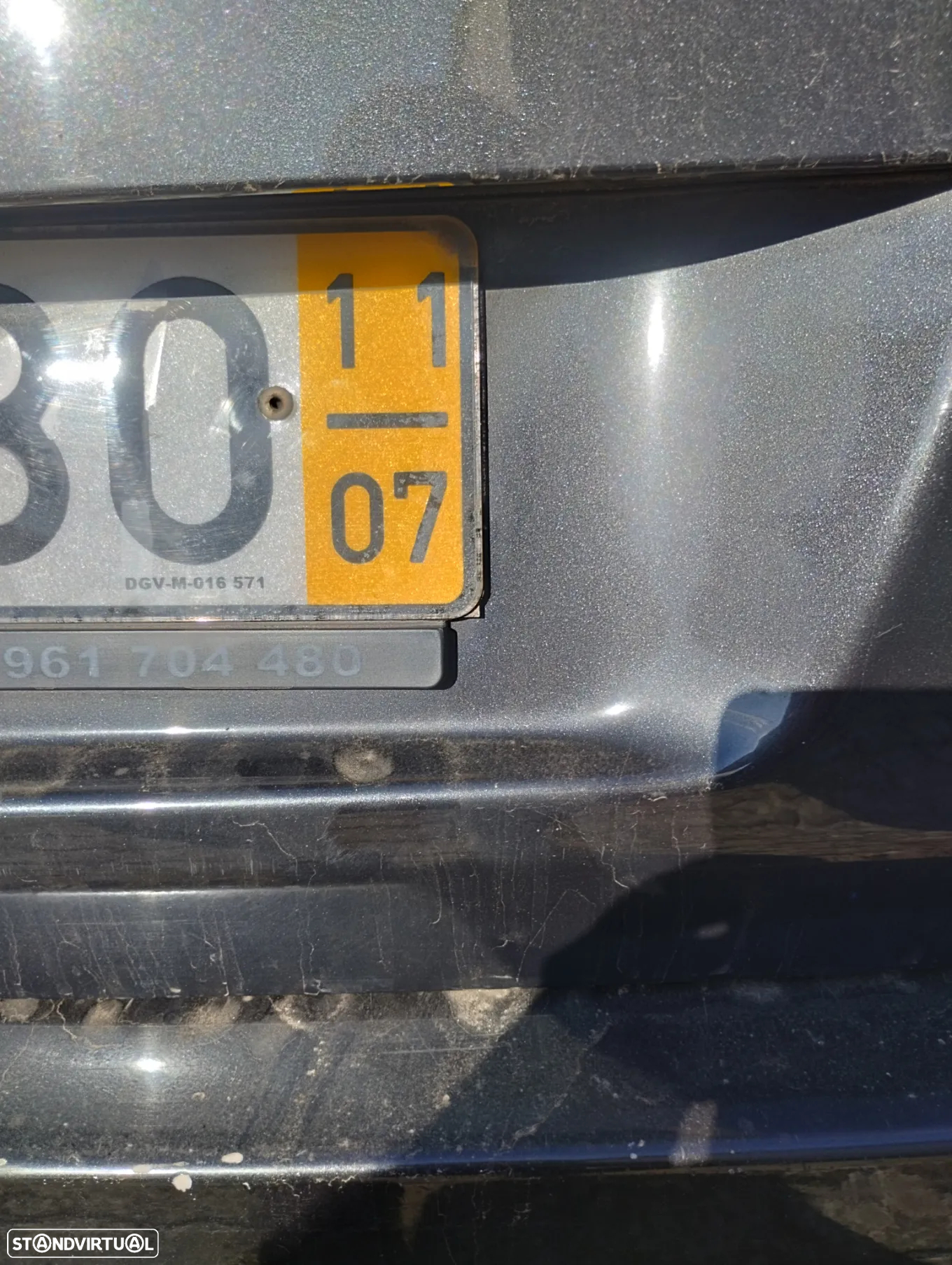Peugeot 508 SW - 7