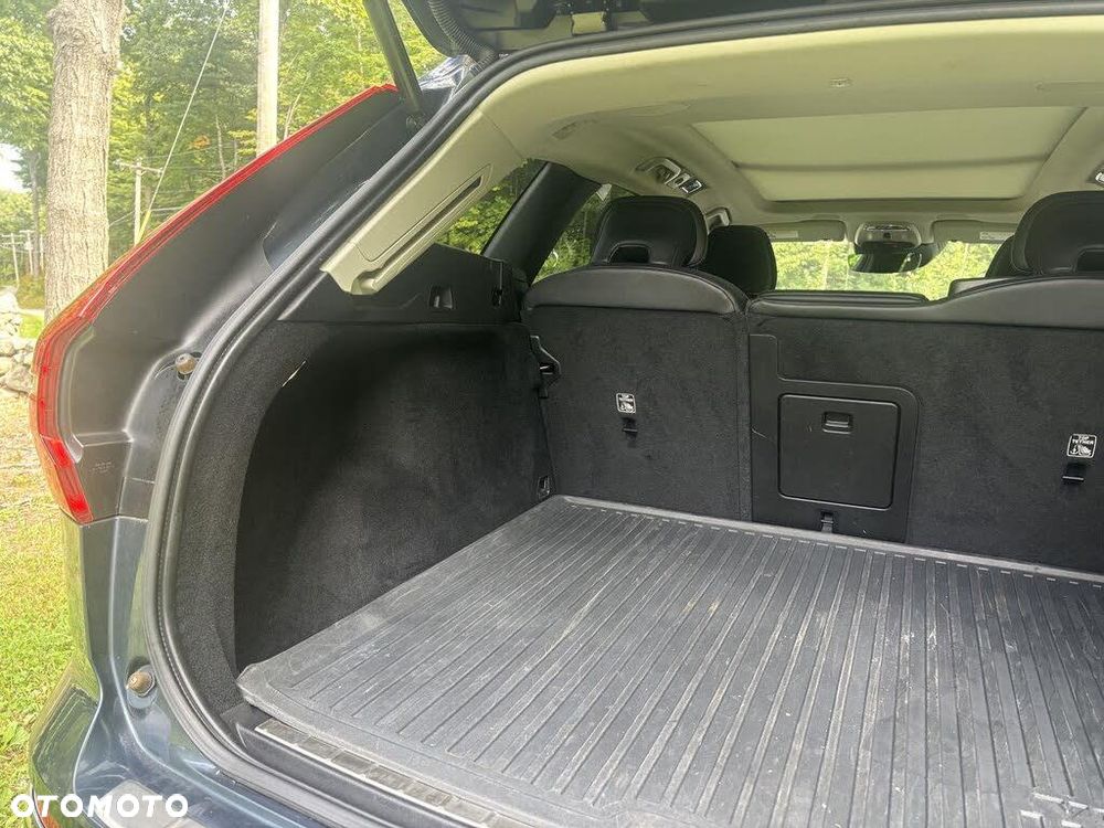 Volvo XC 60 T5 AWD Geartronic Inscription - 38