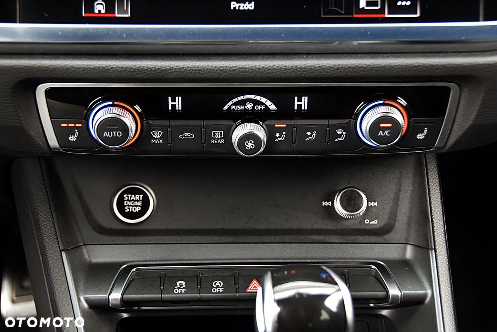 Audi Q3 35 TFSI S line S tronic - 37