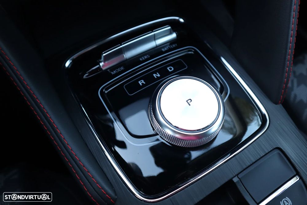 MG ZS EV Standard Comfort - 29