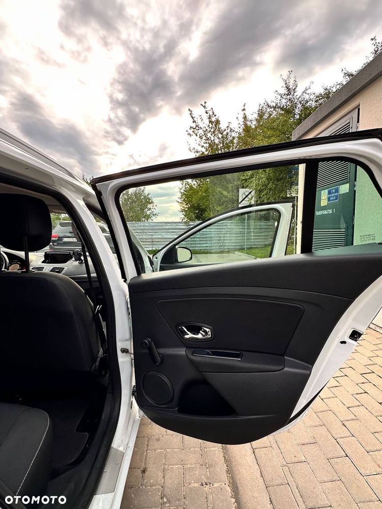 Renault Megane - 22