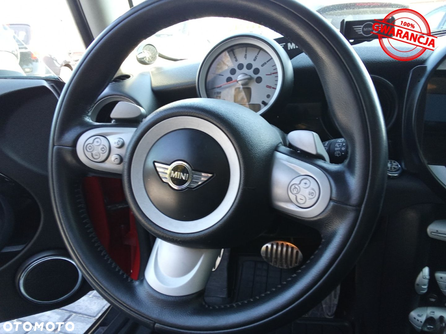 MINI Clubman - 15