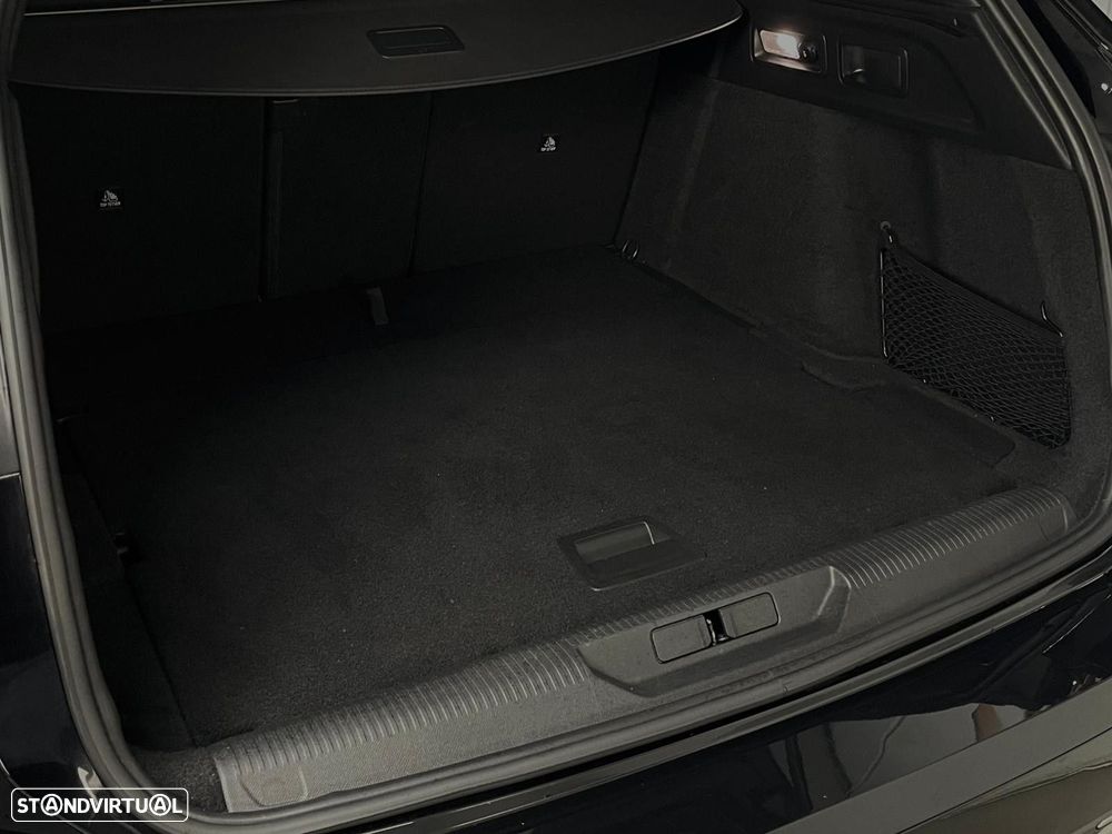 Peugeot 308 SW 1.5 BlueHDi Allure Pack EAT8 - 25