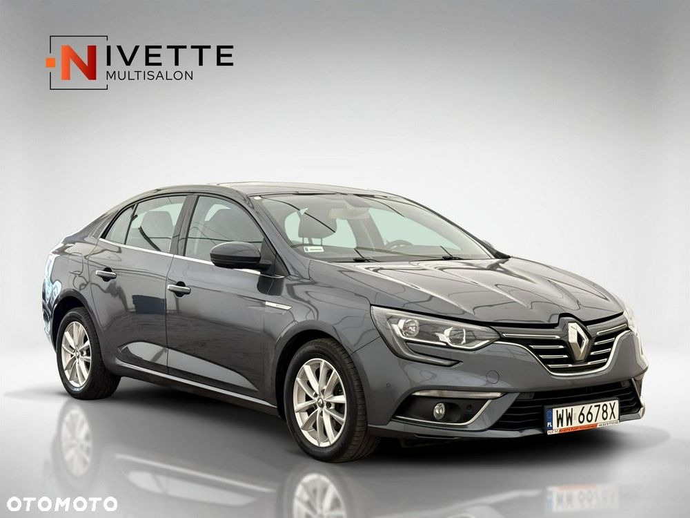 Renault Megane - 4