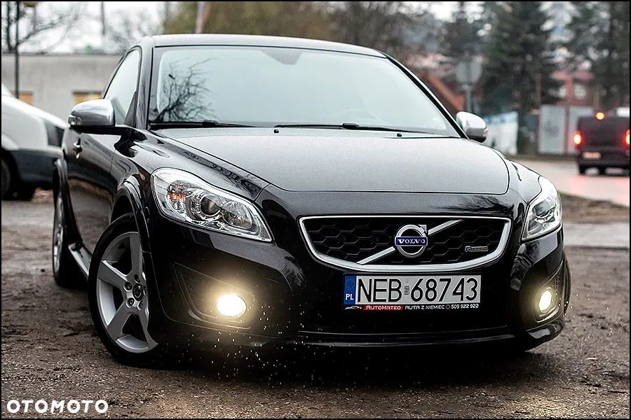 Volvo C30 - 3