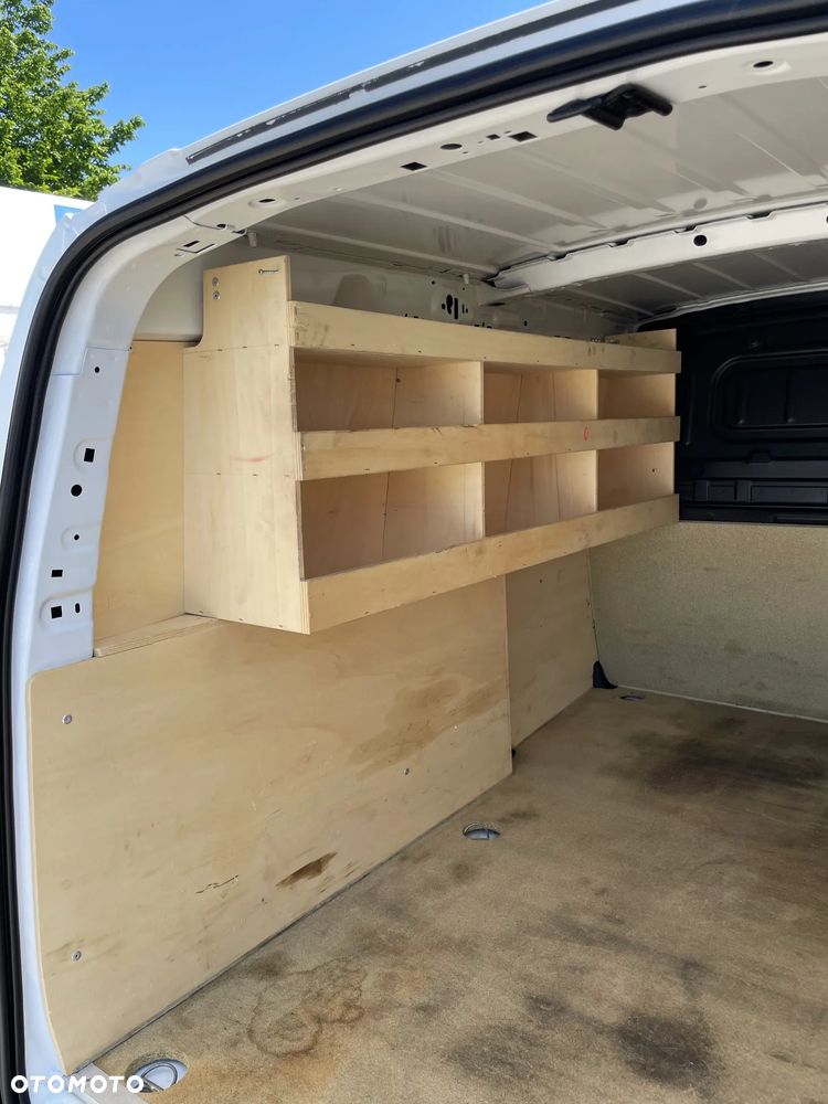 Citroën Berlingo - 4