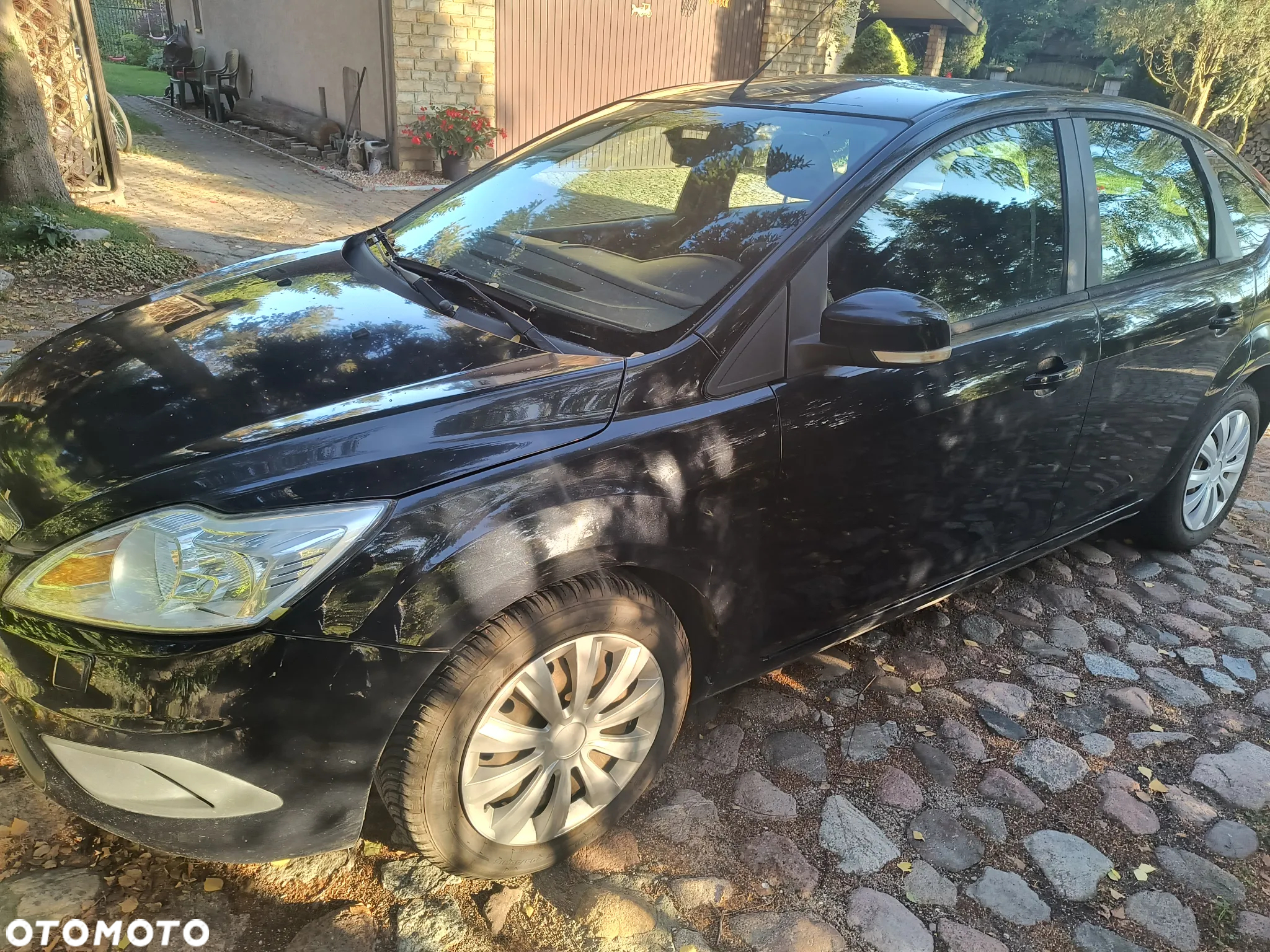 Ford Focus - 11