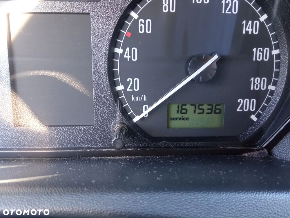 Skoda Fabia 1.4 Classic - 2