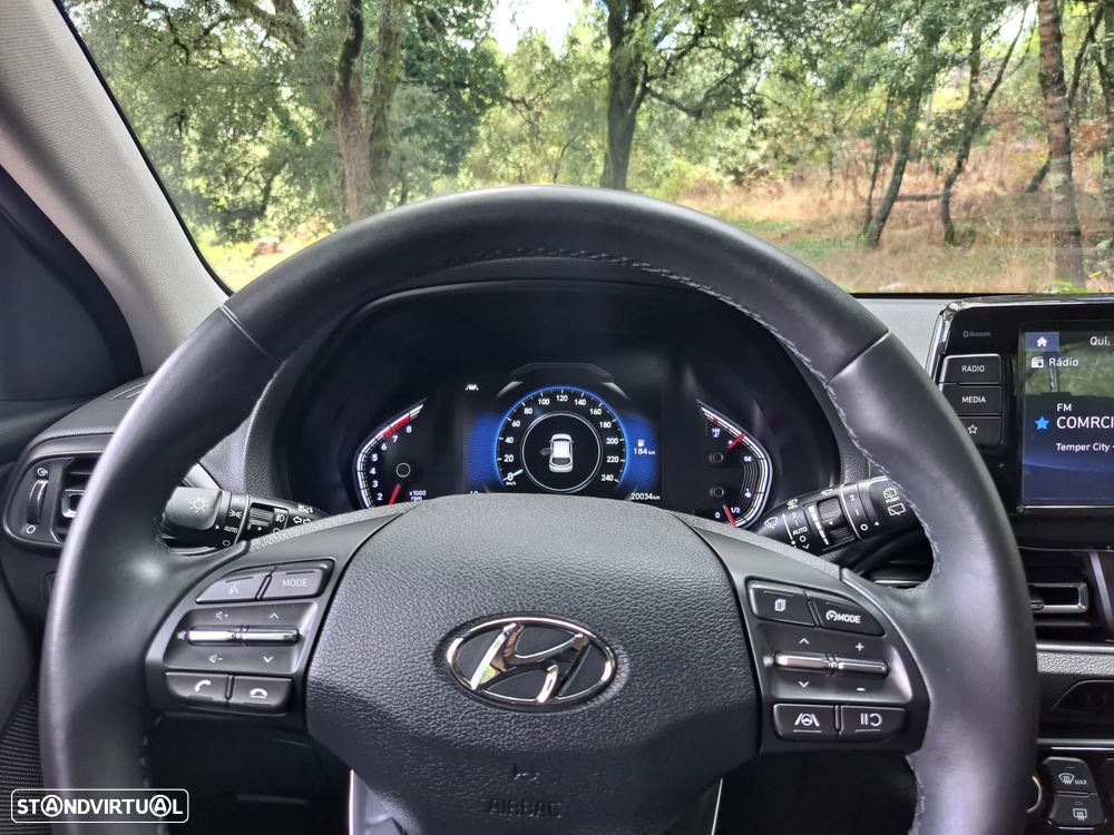 Hyundai i30 1.0 T-GDI Style Plus - 19