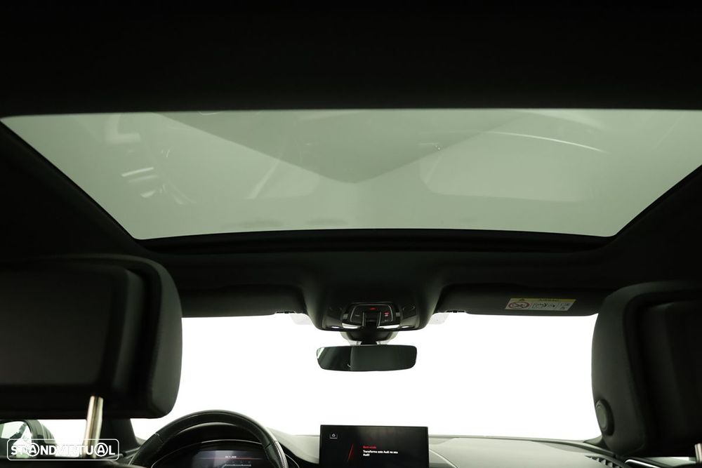 Audi A5 Sportback 40 TDI Advanced S tronic - 25