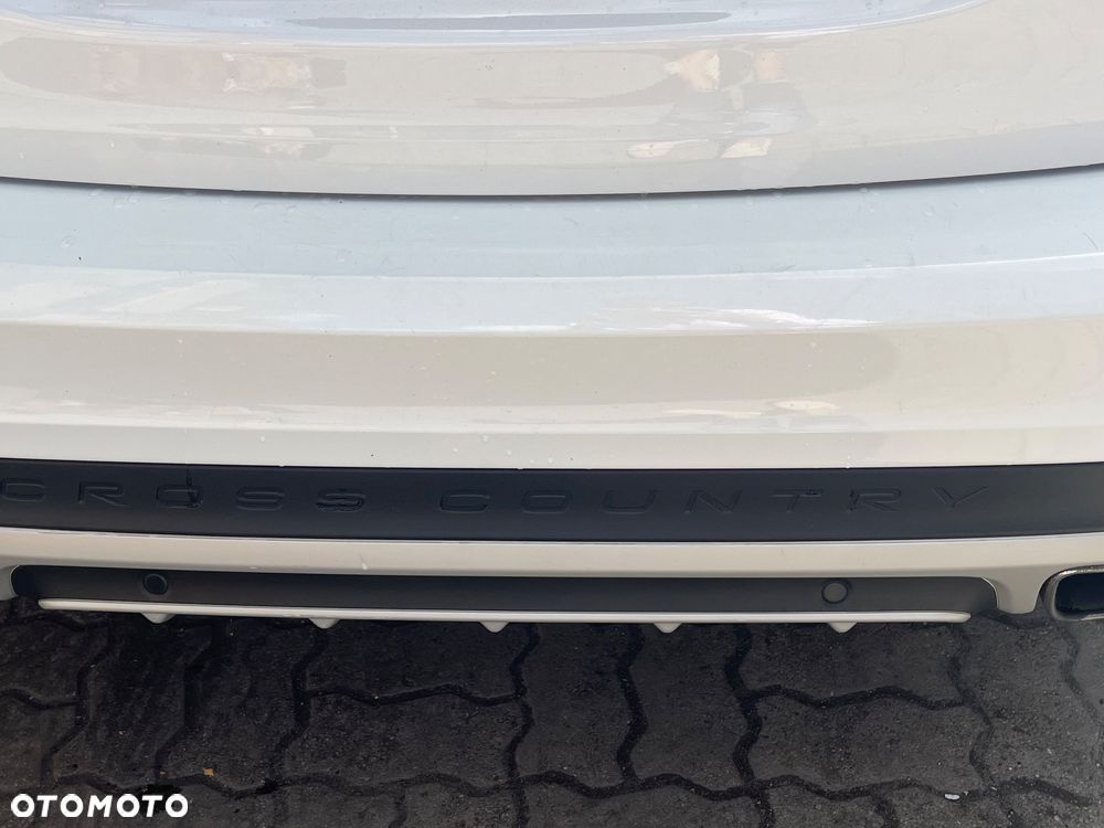 Volvo V60 2018 photo 5