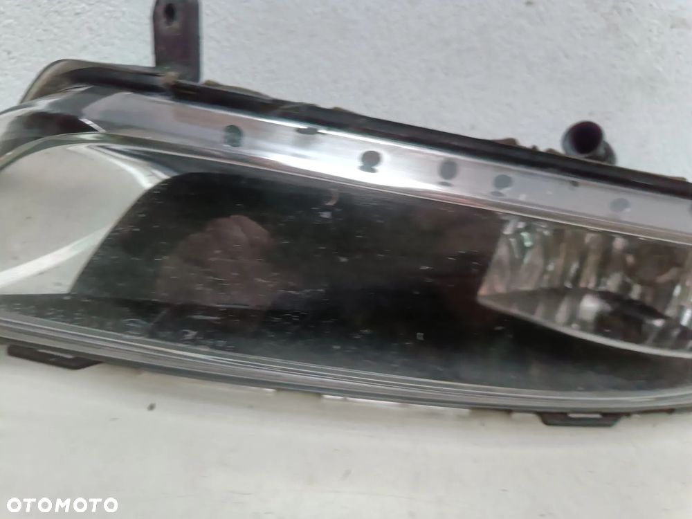 Halogen Prawy Przedni VW CC VW Passat CC Lift FL 3C8941700 - 4