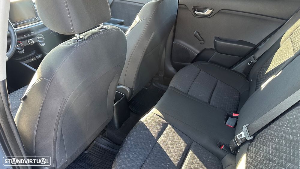 Kia Rio 1.2 CVVT Dynamic - 14