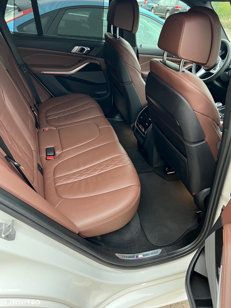 BMW X5 xDrive30d - 17