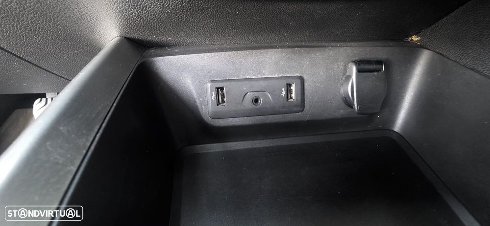 Renault Kadjar 1.5 dCi Exclusive - 39