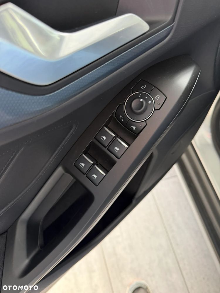 Ford Focus 1.0 EcoBoost mHEV Active X - 20
