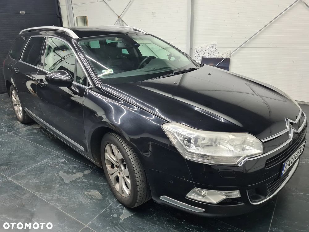 Citroën C5 - 17