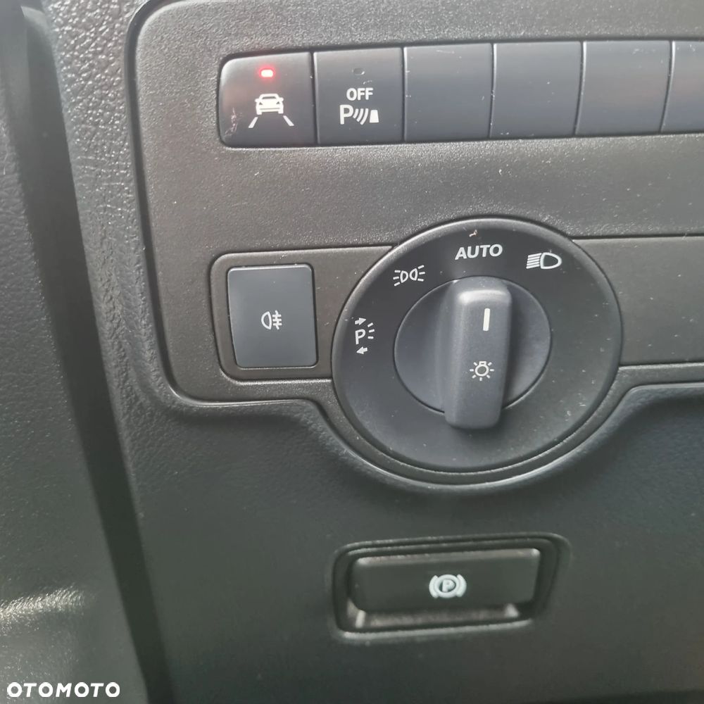 Mercedes-Benz Vito Tourer L2 Select 9G-Tronic 447.703 - 19