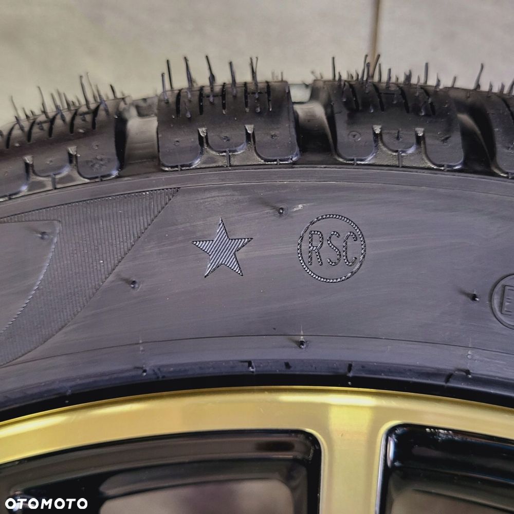 Zimowe 19 ORYGINAŁ BMW 5 G30 G31 Styling 635 Nowe Oryginalne - 13