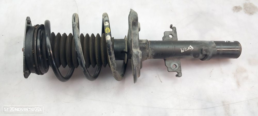 Amortecedor frente esquerdo RENAULT Scénic IV (J9_) - 1