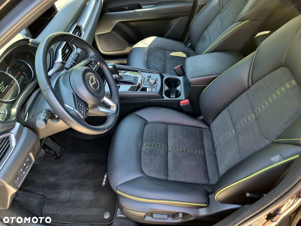 Mazda CX-5 - 20