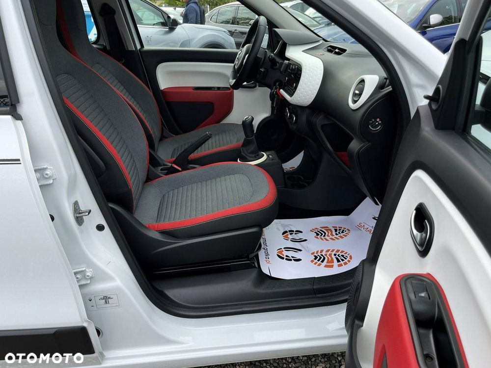Renault Twingo SCe 70 Life - 27