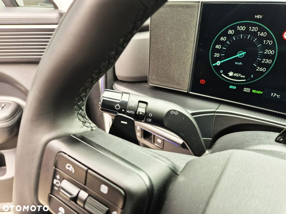 Hyundai Santa Fe 1.6 T-GDI PHEV Calligraphy 4WD 7os - 35