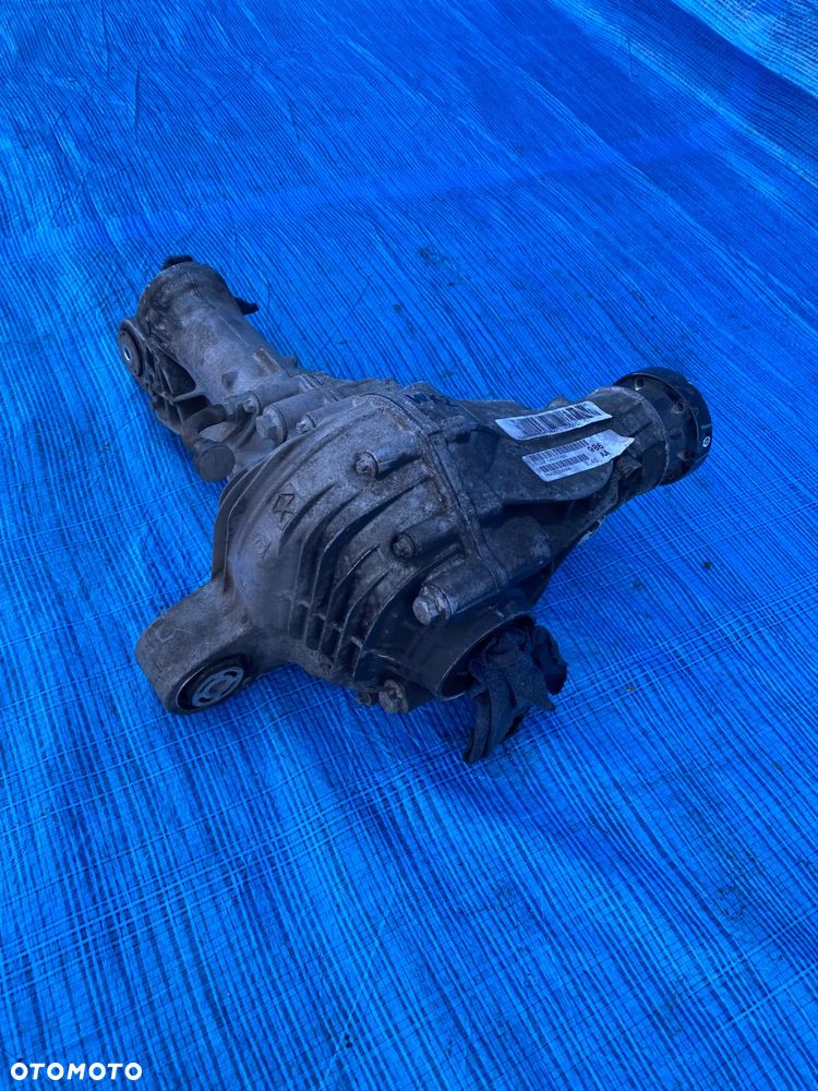 JEEP GRAND CHEROKEE WK2 3.0 CRD MOST DYFER DYFERENCJAŁ PRZEDNI PRZÓD P68154503AB  3.45 - 2