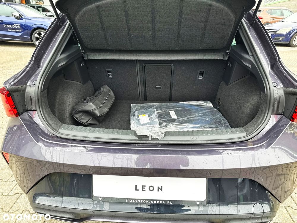 Cupra Leon 1.5 TSI - 17