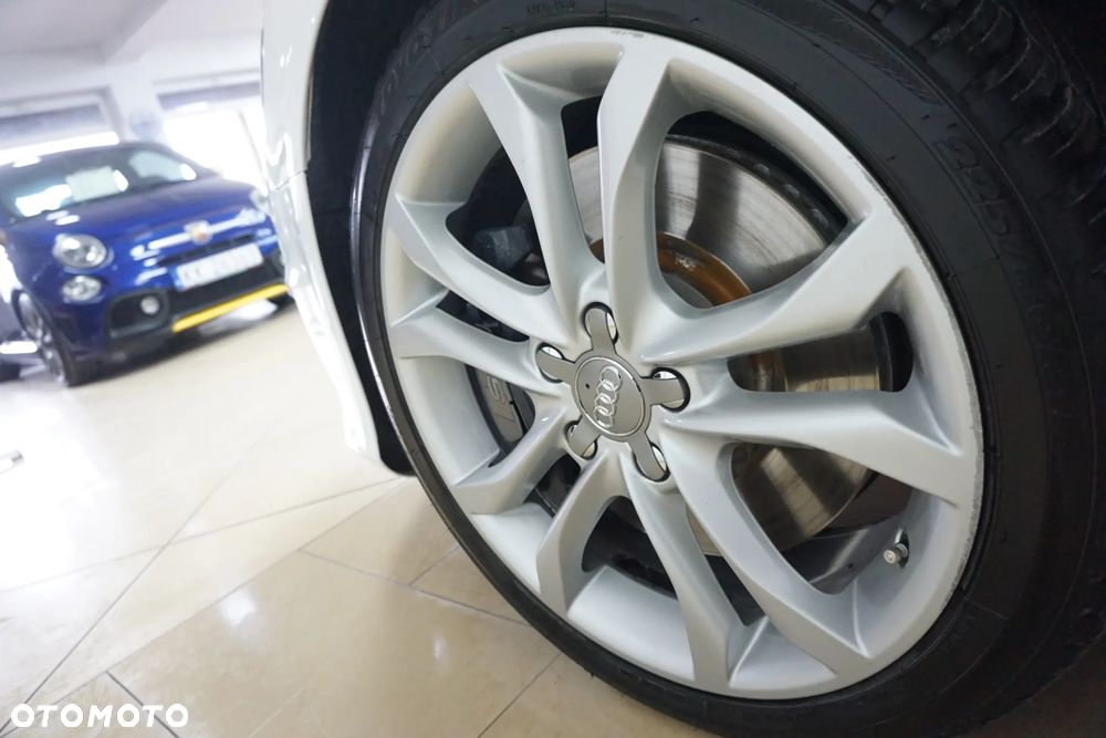 Audi S3 2.0 TFSI Quattro S tronic - 12